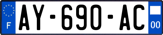 AY-690-AC