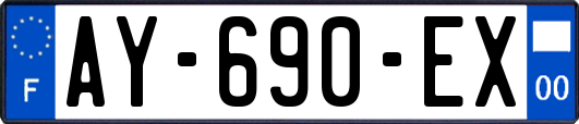 AY-690-EX