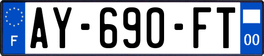 AY-690-FT