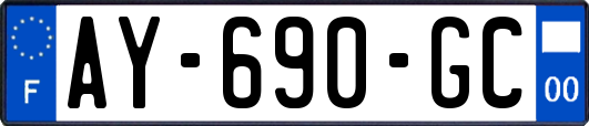 AY-690-GC