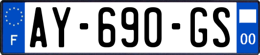 AY-690-GS