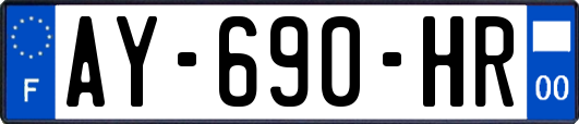 AY-690-HR