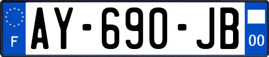 AY-690-JB