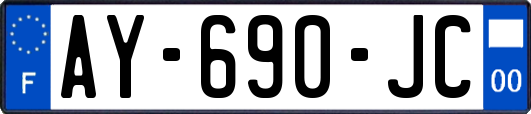 AY-690-JC