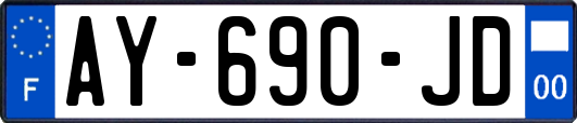 AY-690-JD