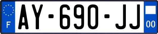 AY-690-JJ