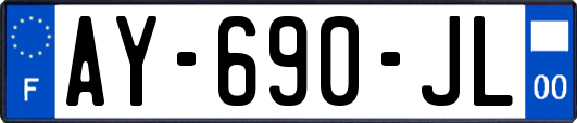 AY-690-JL