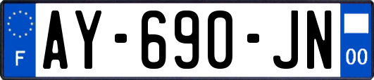AY-690-JN