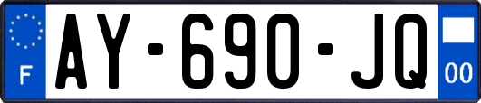 AY-690-JQ