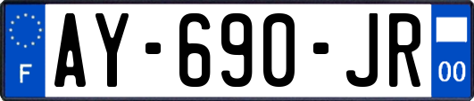 AY-690-JR