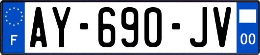 AY-690-JV
