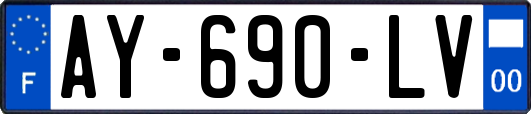 AY-690-LV