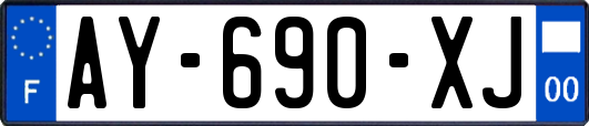 AY-690-XJ