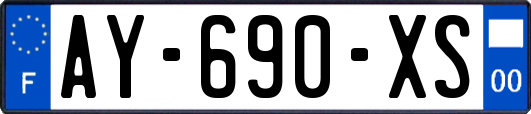 AY-690-XS