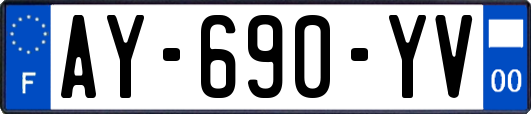 AY-690-YV