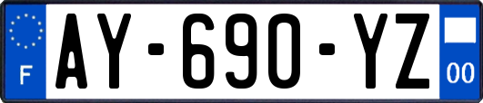 AY-690-YZ