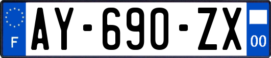 AY-690-ZX