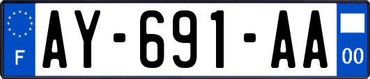 AY-691-AA