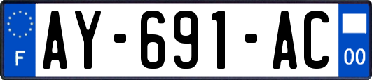 AY-691-AC