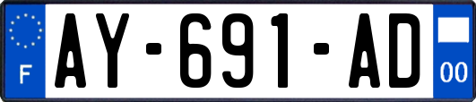 AY-691-AD