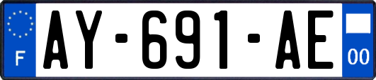 AY-691-AE