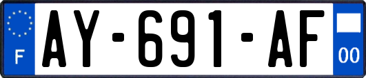 AY-691-AF