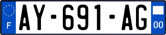 AY-691-AG