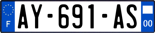 AY-691-AS