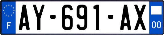 AY-691-AX