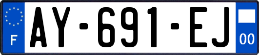 AY-691-EJ