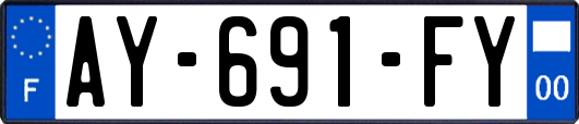 AY-691-FY
