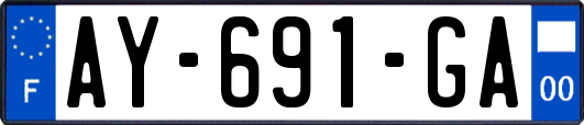 AY-691-GA