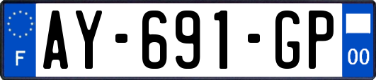 AY-691-GP