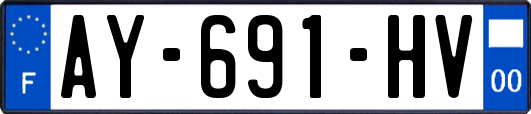 AY-691-HV