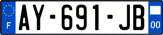 AY-691-JB