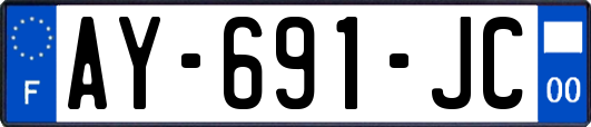 AY-691-JC