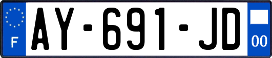 AY-691-JD