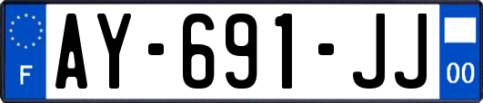 AY-691-JJ
