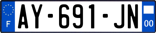 AY-691-JN