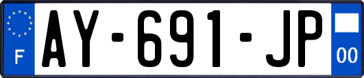 AY-691-JP