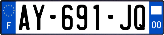 AY-691-JQ
