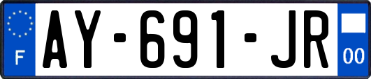 AY-691-JR