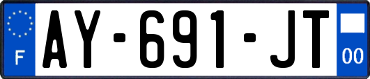 AY-691-JT