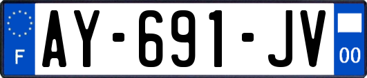 AY-691-JV