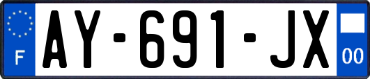 AY-691-JX