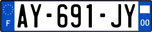 AY-691-JY