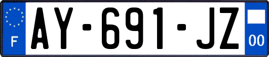 AY-691-JZ