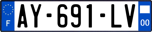 AY-691-LV