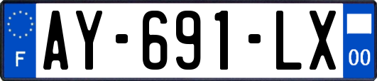 AY-691-LX