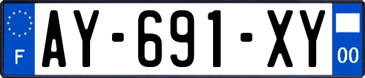 AY-691-XY